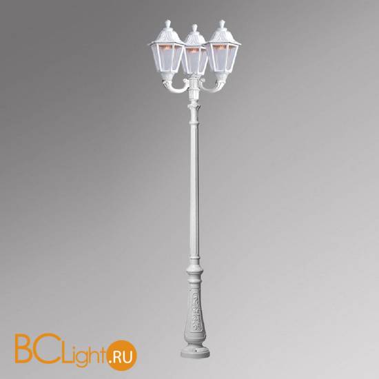 Садово-парковый фонарь Fumagalli Noemi E35.202.R30.WXH27