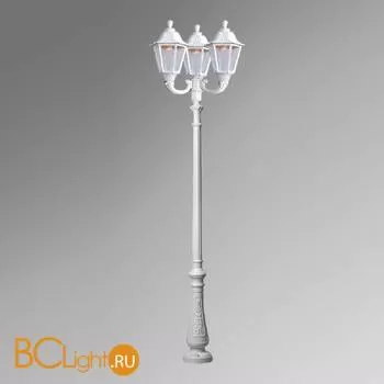 Садово-парковый фонарь Fumagalli Noemi E35.202.R30.WXH27