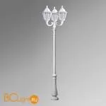 Садово-парковый фонарь Fumagalli Noemi E35.202.R30.WXH27