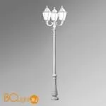 Садово-парковый фонарь Fumagalli Noemi E35.202.R30.WYH27