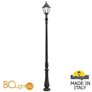 Садово-парковый фонарь Fumagalli Noemi E35.205.000.AYH27