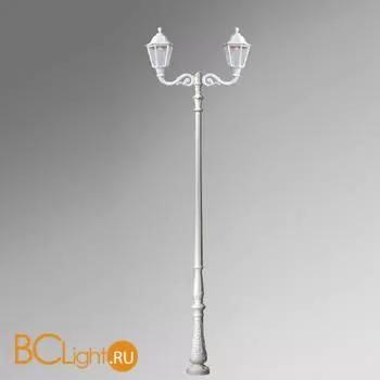 Садово-парковый фонарь Fumagalli Noemi E35.205.M20.WXH27