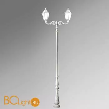 Садово-парковый фонарь Fumagalli Noemi E35.205.M20.WYH27