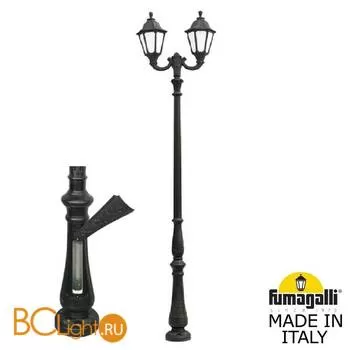 Садово-парковый фонарь Fumagalli Noemi E35.205.R20.AYH27