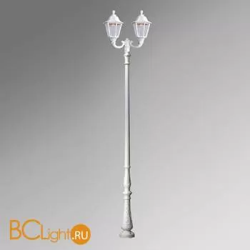 Садово-парковый фонарь Fumagalli Noemi E35.205.R20.WXH27