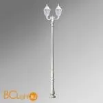 Садово-парковый фонарь Fumagalli Noemi E35.205.R20.WXH27