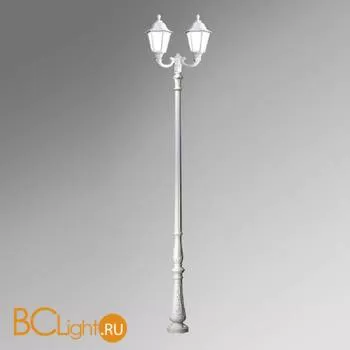 Садово-парковый фонарь Fumagalli Noemi E35.205.R20.WYH27