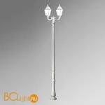 Садово-парковый фонарь Fumagalli Noemi E35.205.R20.WYH27