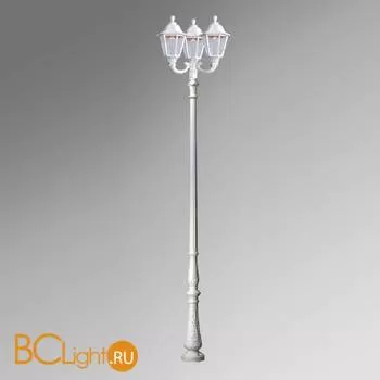 Садово-парковый фонарь Fumagalli Noemi E35.205.R30.WXH27