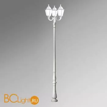 Садово-парковый фонарь Fumagalli Noemi E35.205.R30.WYH27