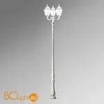 Садово-парковый фонарь Fumagalli Noemi E35.205.R30.WYH27