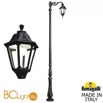 Садово-парковый фонарь Fumagalli Noemi E35.208.M10.AXH27