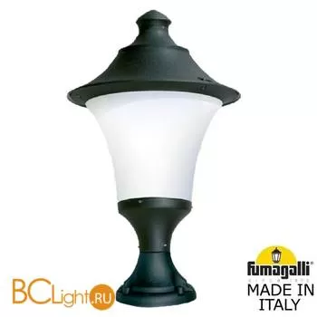 Садово-парковый фонарь Fumagalli Remo R50.115.000.AYE27