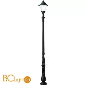 Садово-парковый фонарь Fumagalli Remo R50.205.000.AYE27