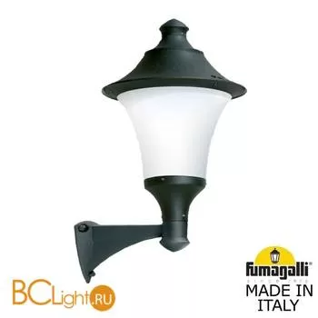 Уличный настенный светильник Fumagalli Remo R50.254.000.AYE27