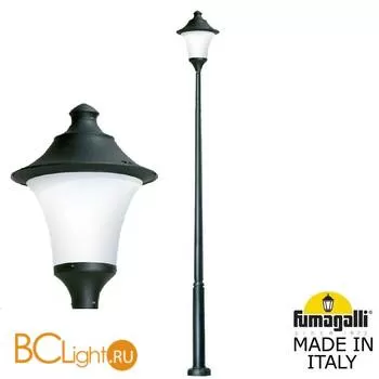 Садово-парковый фонарь Fumagalli Remo R50.372.000.AYE27