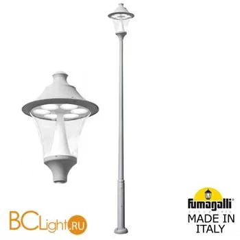 Садово-парковый фонарь Fumagalli Remo R50.372.000.LXD6L