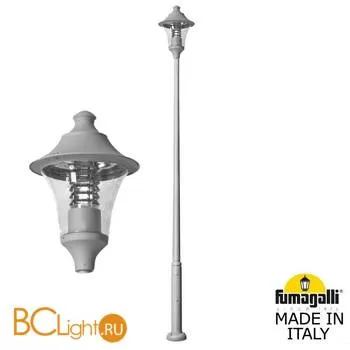 Садово-парковый фонарь Fumagalli Remo R50.372.000.LXE27