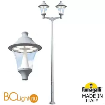 Садово-парковый фонарь Fumagalli Remo R50.372.A20.LXD6L