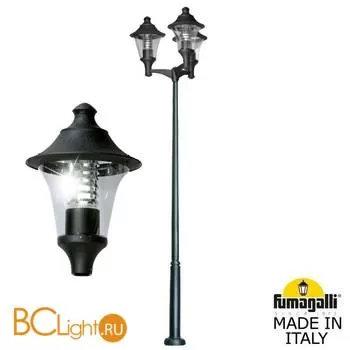 Садово-парковый фонарь Fumagalli Remo R50.372.A30.AXE27