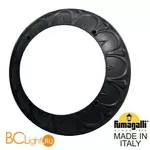 Уличный настенный светильник Fumagalli Rita 1T3.000.000.AYE27