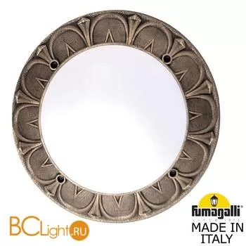 Уличный настенный светильник Fumagalli Rita 1T3.000.000.BYE27