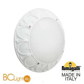 Уличный настенный светильник Fumagalli Rita 1T3.000.000.WYE27