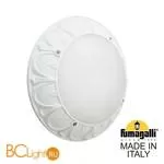 Уличный настенный светильник Fumagalli Rita 1T3.000.000.WYE27