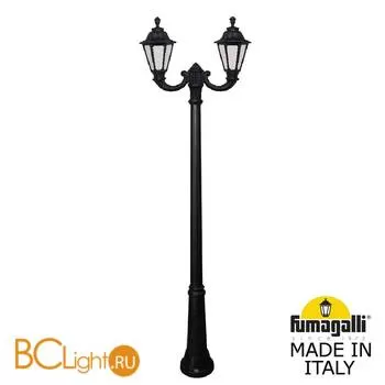 Садово-парковый фонарь Fumagalli Rut E26.157.R20.AXF1R