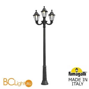 Садово-парковый фонарь Fumagalli Rut E26.157.R21.AXF1R - Фото 0