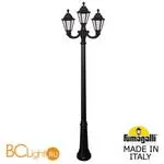 Садово-парковый фонарь Fumagalli Rut E26.157.R21.AXF1R