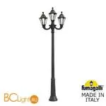 Садово-парковый фонарь Fumagalli Rut E26.157.R21.AXF1R - Фото 0