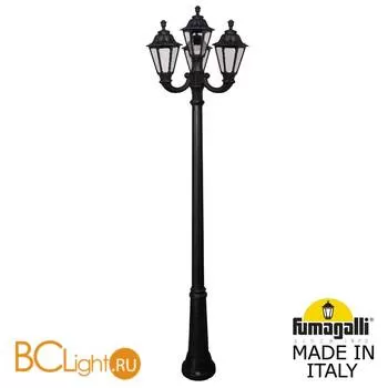 Садово-парковый фонарь Fumagalli Rut E26.157.R31.AXF1R