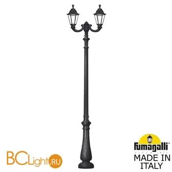 Садово-парковый фонарь Fumagalli Rut E26.202.R20.AXF1R