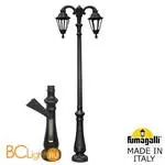 Садово-парковый фонарь Fumagalli Rut E26.202.R20.AXF1R DN