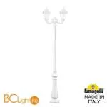 Садово-парковый фонарь Fumagalli Rut E26.202.R20.WXF1R