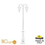 Садово-парковый фонарь Fumagalli Rut E26.202.R20.WXF1R DN