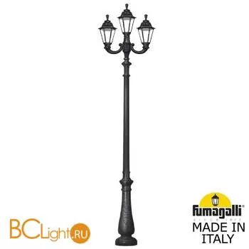 Садово-парковый фонарь Fumagalli Rut E26.202.R21.AXF1R