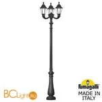 Садово-парковый фонарь Fumagalli Rut E26.202.R30.AXF1R