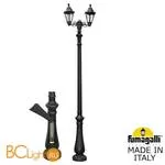 Садово-парковый фонарь Fumagalli Rut E26.202.S20.AXF1R