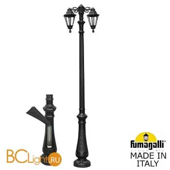Садово-парковый фонарь Fumagalli Rut E26.202.S20.AXF1R DN