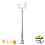 Садово-парковый фонарь Fumagalli Rut E26.202.S20.WXF1R