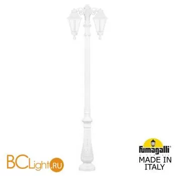 Садово-парковый фонарь Fumagalli Rut E26.202.S20.WXF1R DN
