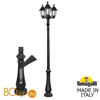 Садово-парковый фонарь Fumagalli Rut E26.202.S30.AXF1R