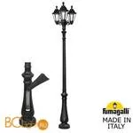 Садово-парковый фонарь Fumagalli Rut E26.202.S30.AXF1R