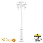 Садово-парковый фонарь Fumagalli Rut E26.202.S30.WXF1R DN