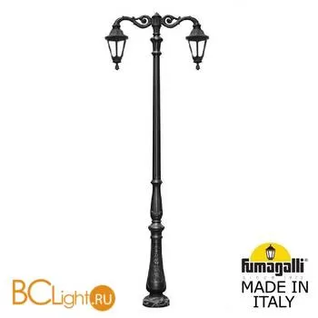 Садово-парковый фонарь Fumagalli Rut E26.205.M20.AXF1R DN