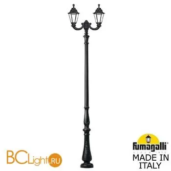Садово-парковый фонарь Fumagalli Rut E26.205.R20.AXF1R