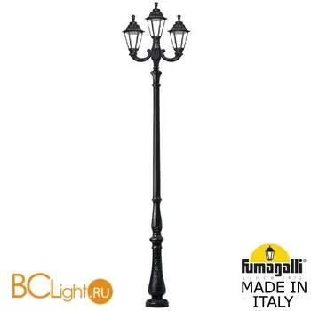 Садово-парковый фонарь Fumagalli Rut E26.205.R21.AXF1R
