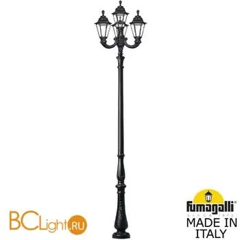 Садово-парковый фонарь Fumagalli Rut E26.205.R31.AXF1R